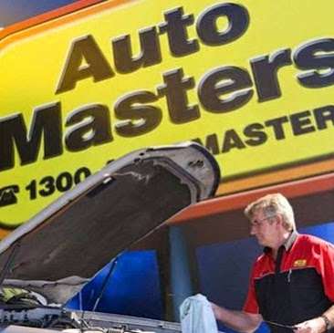 Photo: Auto Masters Balcatta