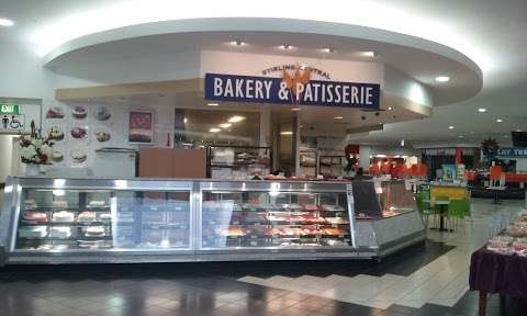 Photo: Stirling Central Bakery & Patisserie